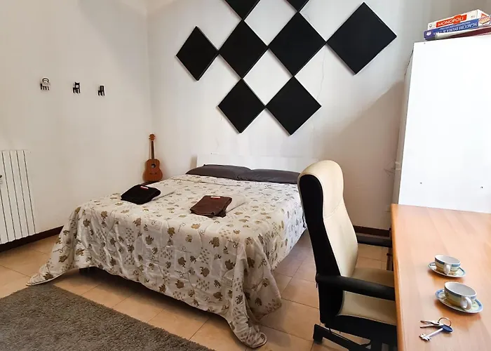 Cozy Private In - Convenient Location Kwatera prywatna
